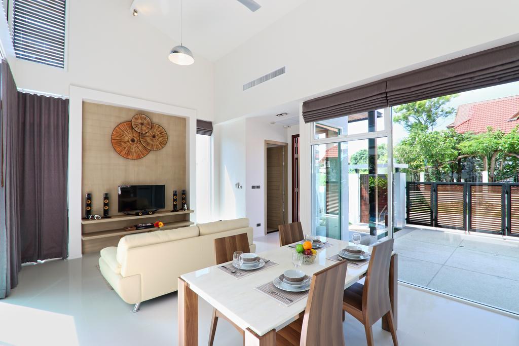 Villa Alia Rawai Quarto foto