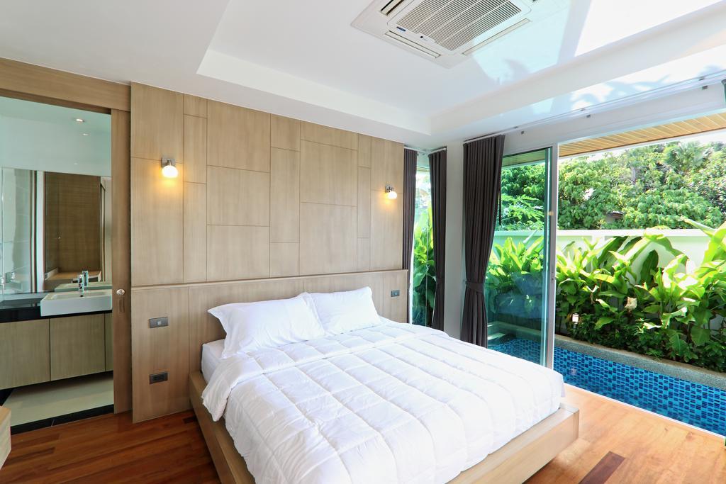 Villa Alia Rawai Quarto foto
